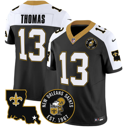 Alternate - Michael Thomas