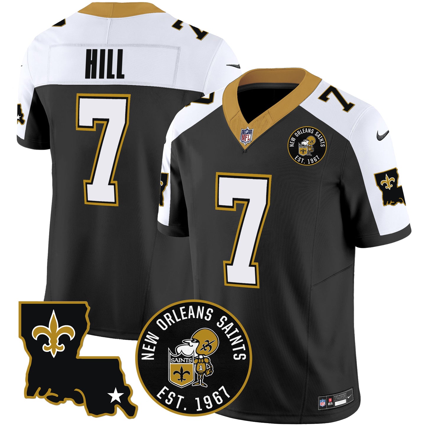 Alternate - Taysom Hill