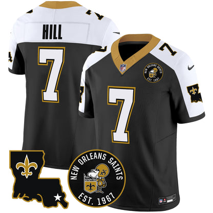 Alternate - Taysom Hill