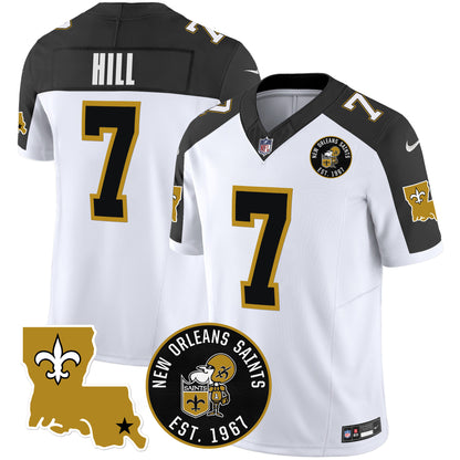 Inverted - Taysom Hill