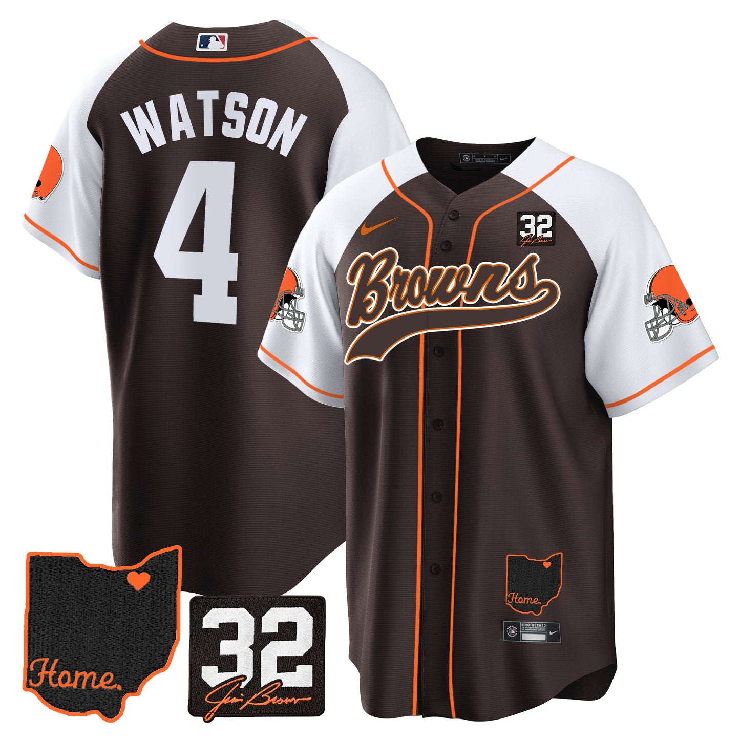 Alternate - Deshaun Watson