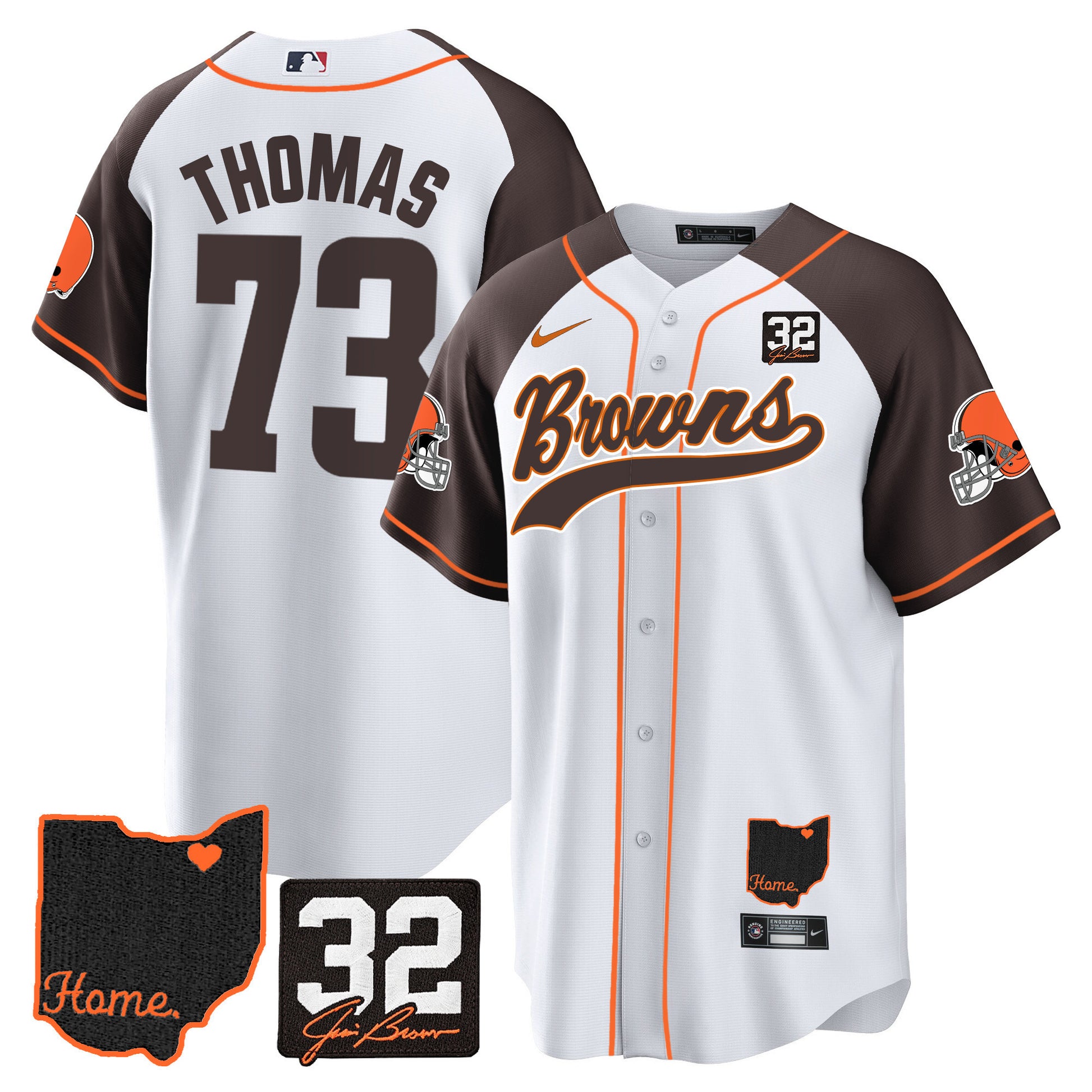 Inverted - Joe Thomas