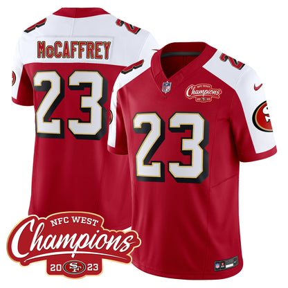 Alternate - Christian McCaffrey