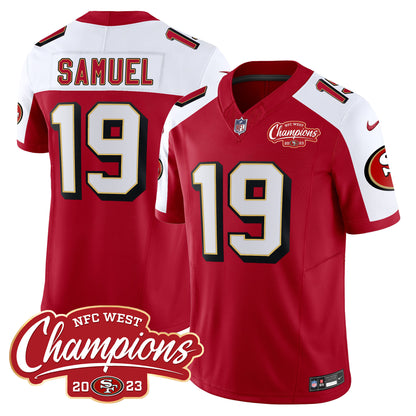 Alternate - Deebo Samuel