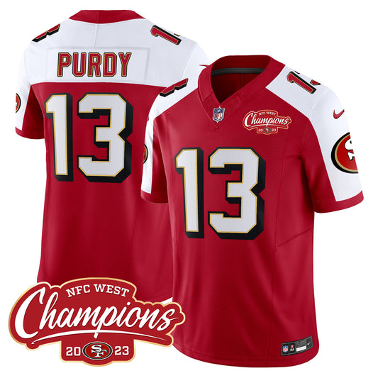 Alternate - Brock Purdy