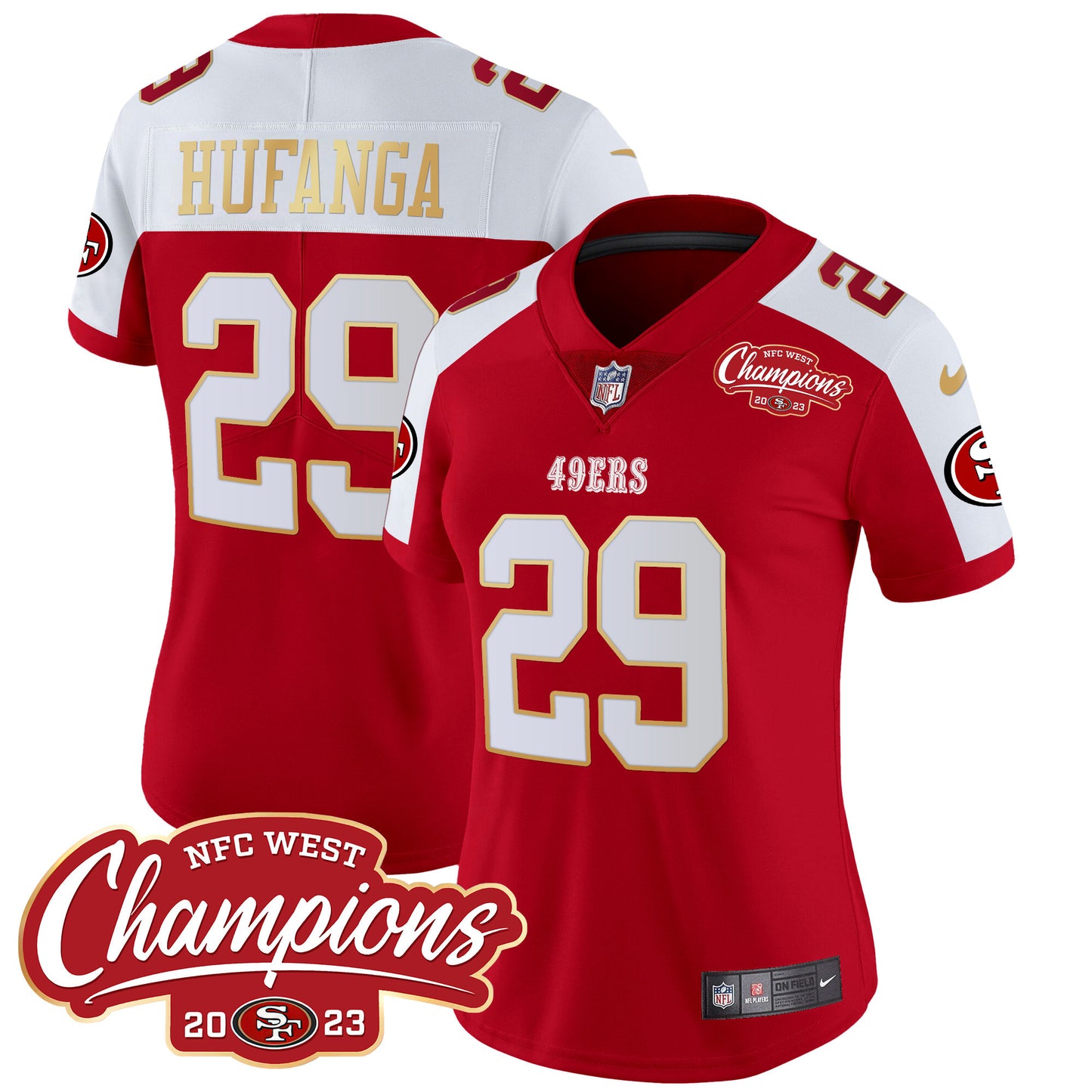 Alternate - Talanoa Hufanga