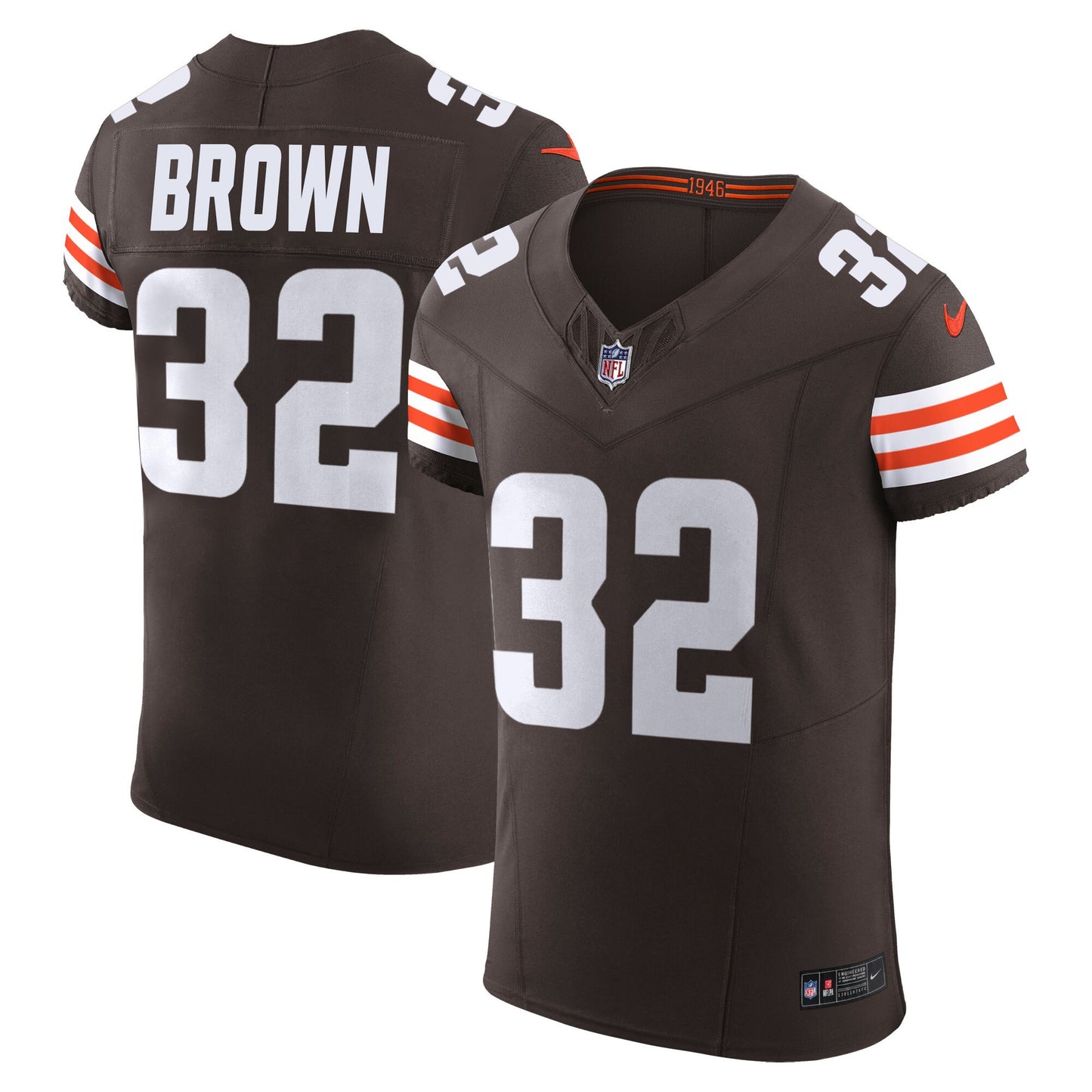 Brown - Jim Brown