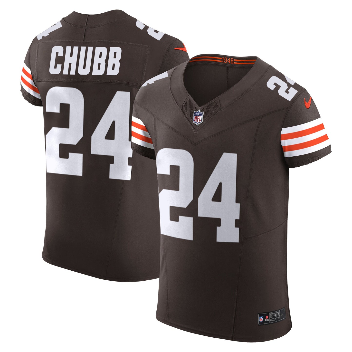 Brown - Nick Chubb