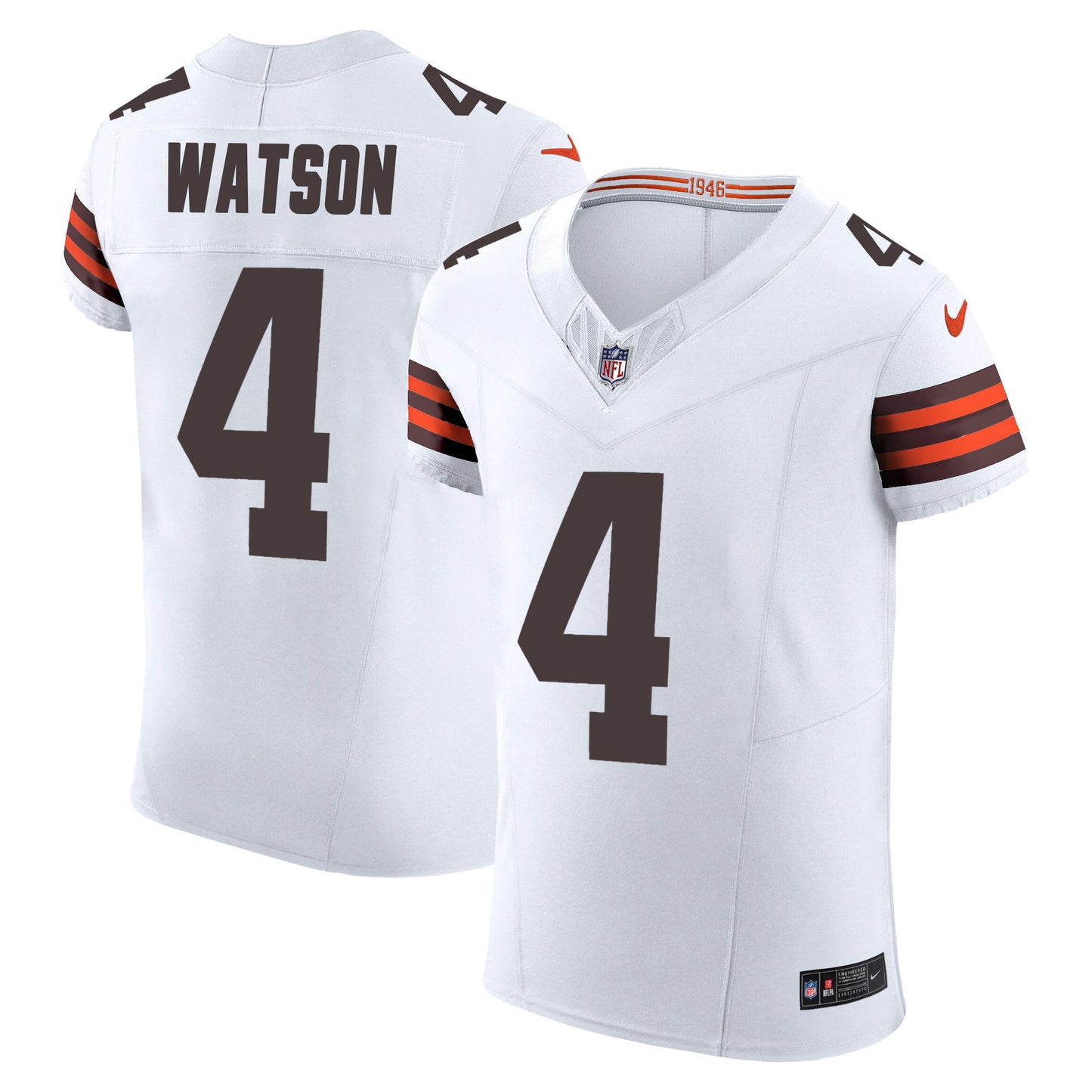 White - Deshaun Watson