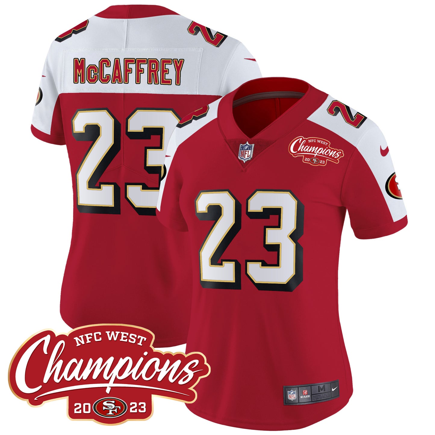 Alternate - Christian McCaffrey