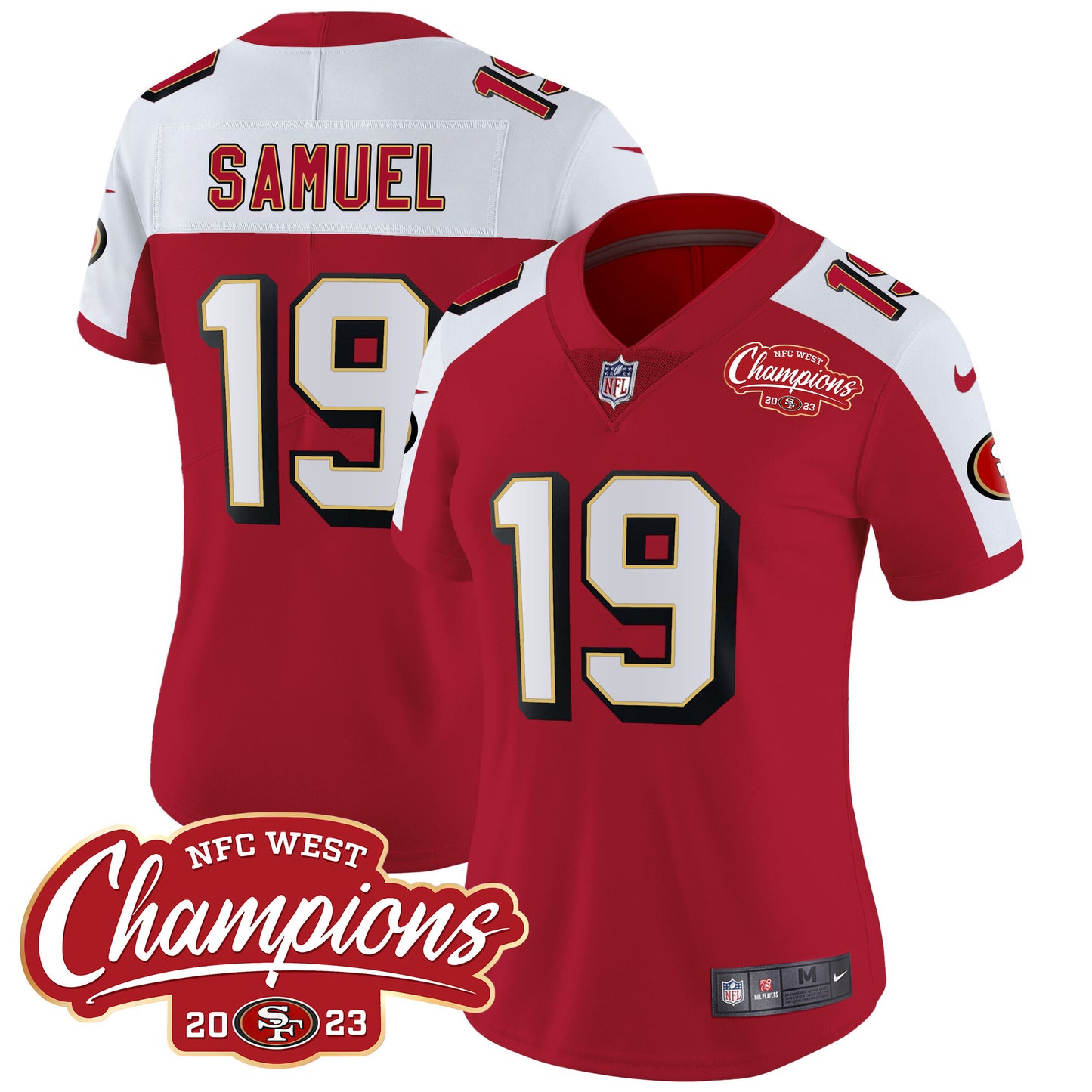 Alternate - Deebo Samuel
