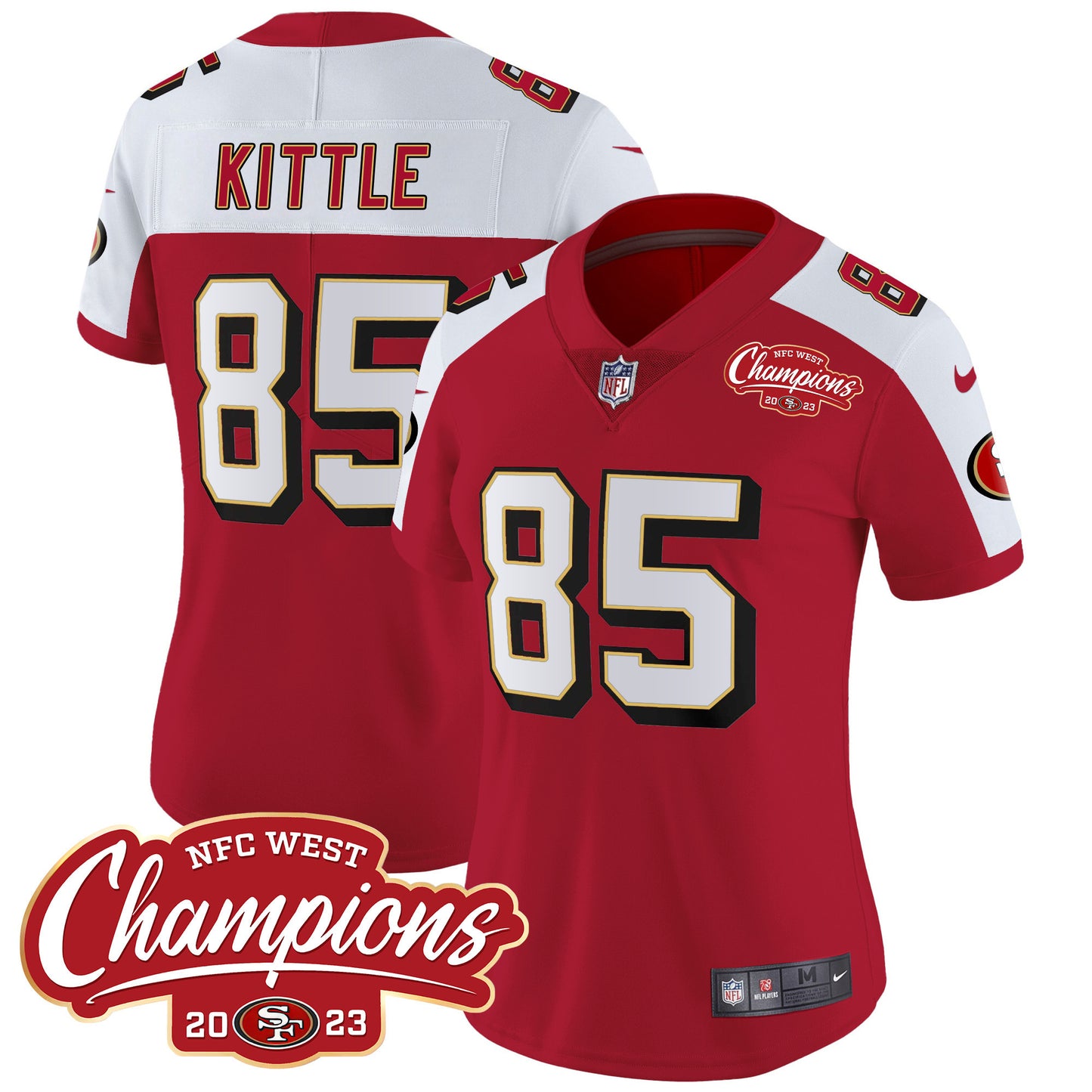 Alternate - George Kittle