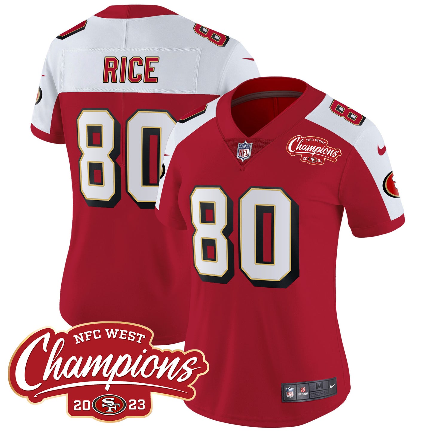 Alternate - Jerry Rice