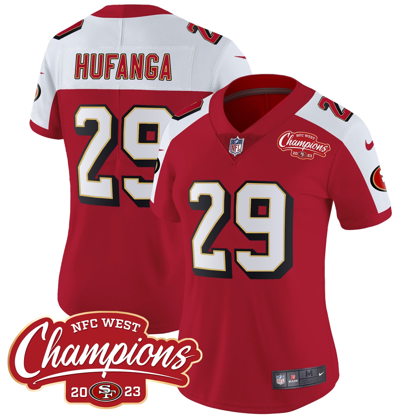 Alternate - Talanoa Hufanga