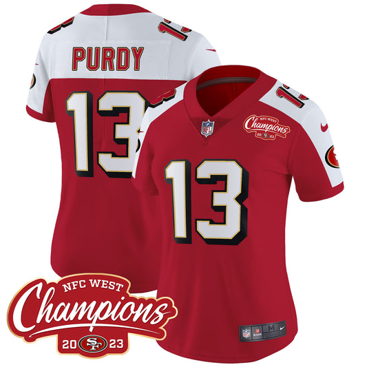 Alternate - Brock Purdy