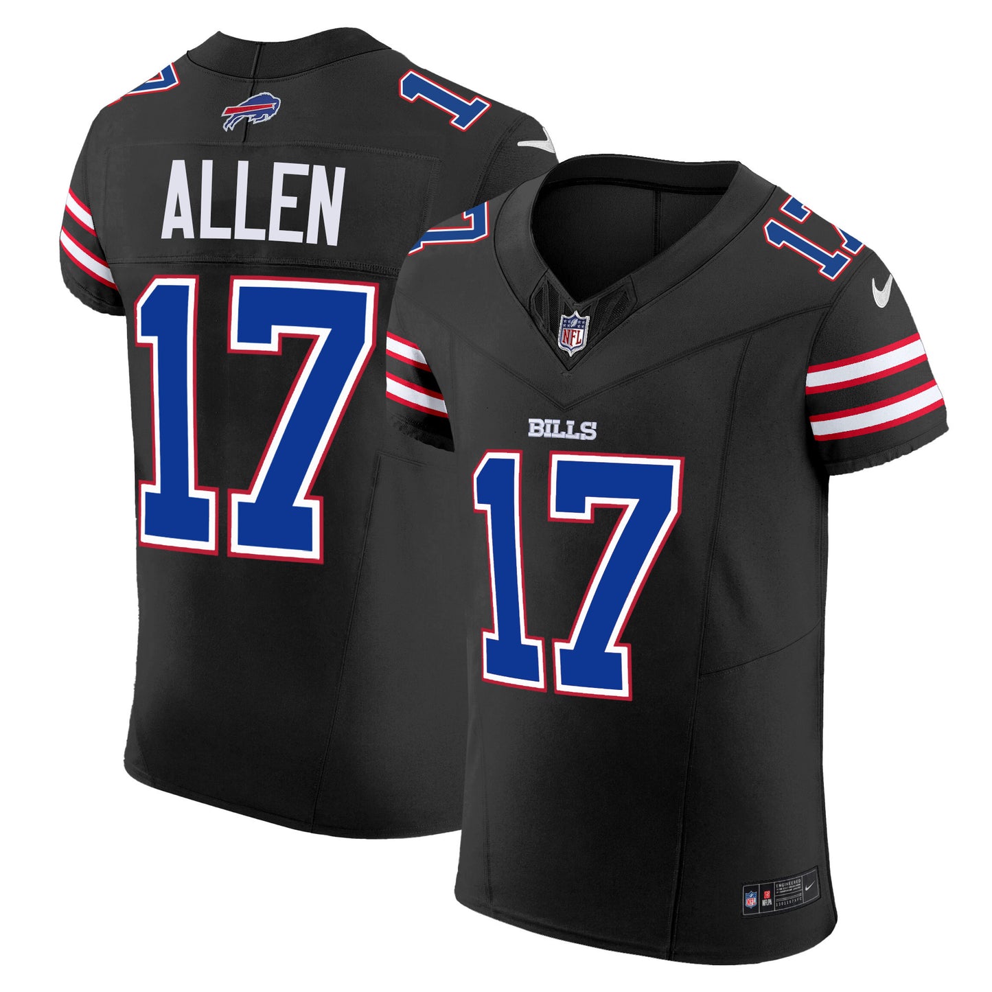 Black - Josh Allen