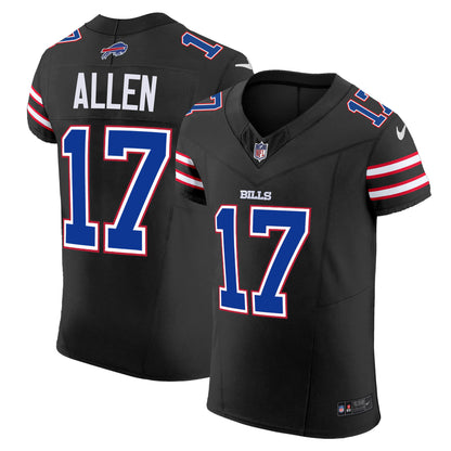 Black - Josh Allen