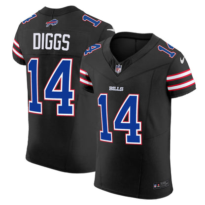 Black - Stefon Diggs