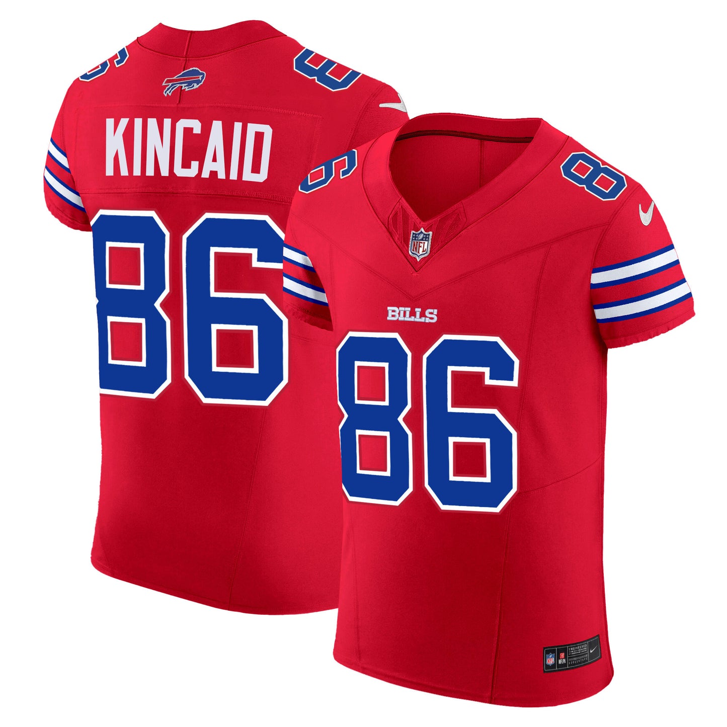 Red - Dalton Kincaid