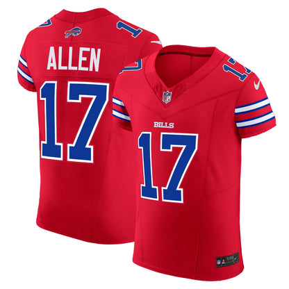 Red - Josh Allen
