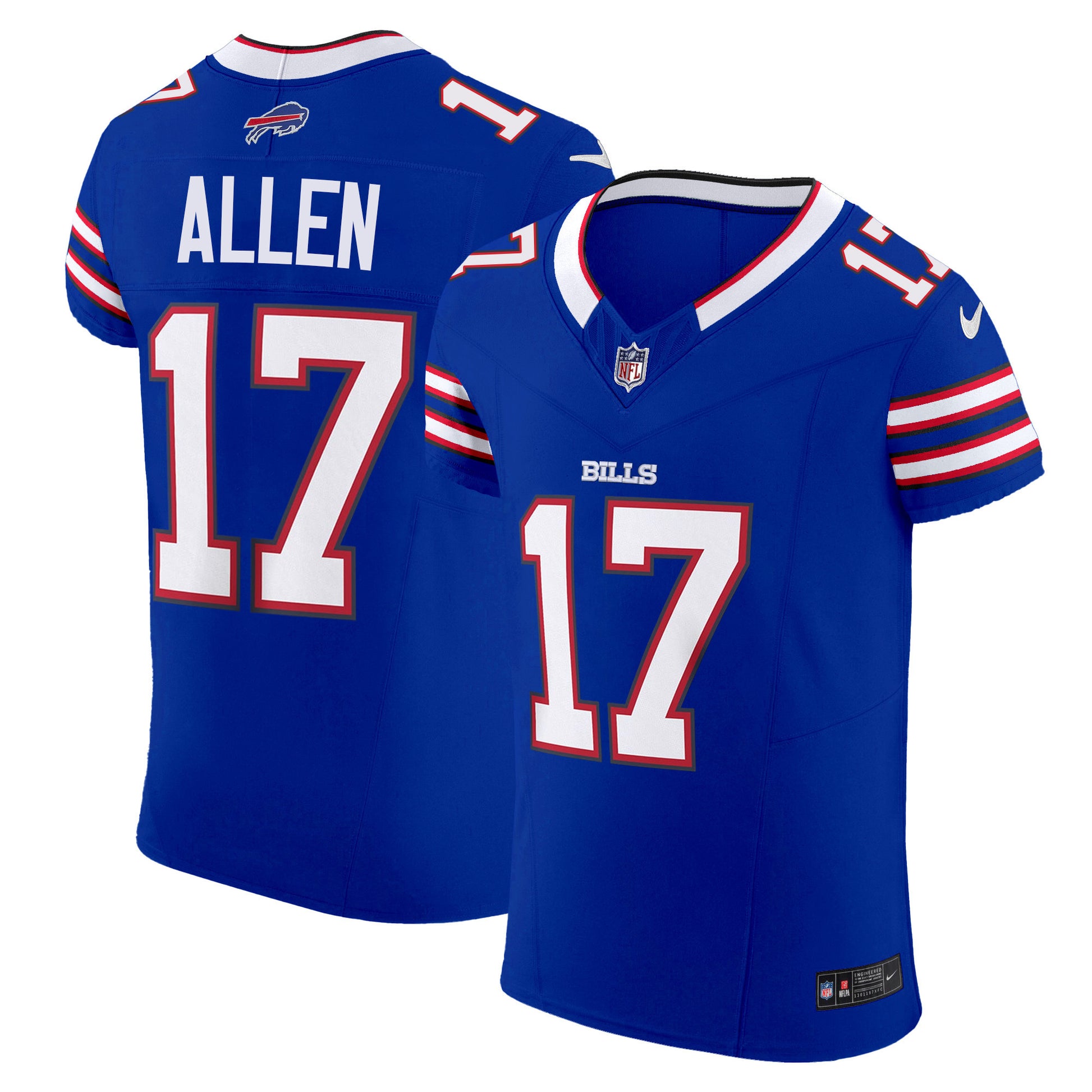 Royal - Josh Allen