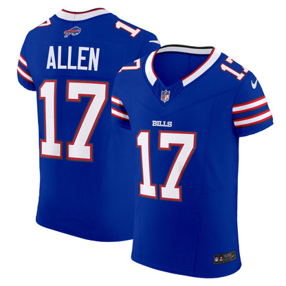 Royal - Josh Allen