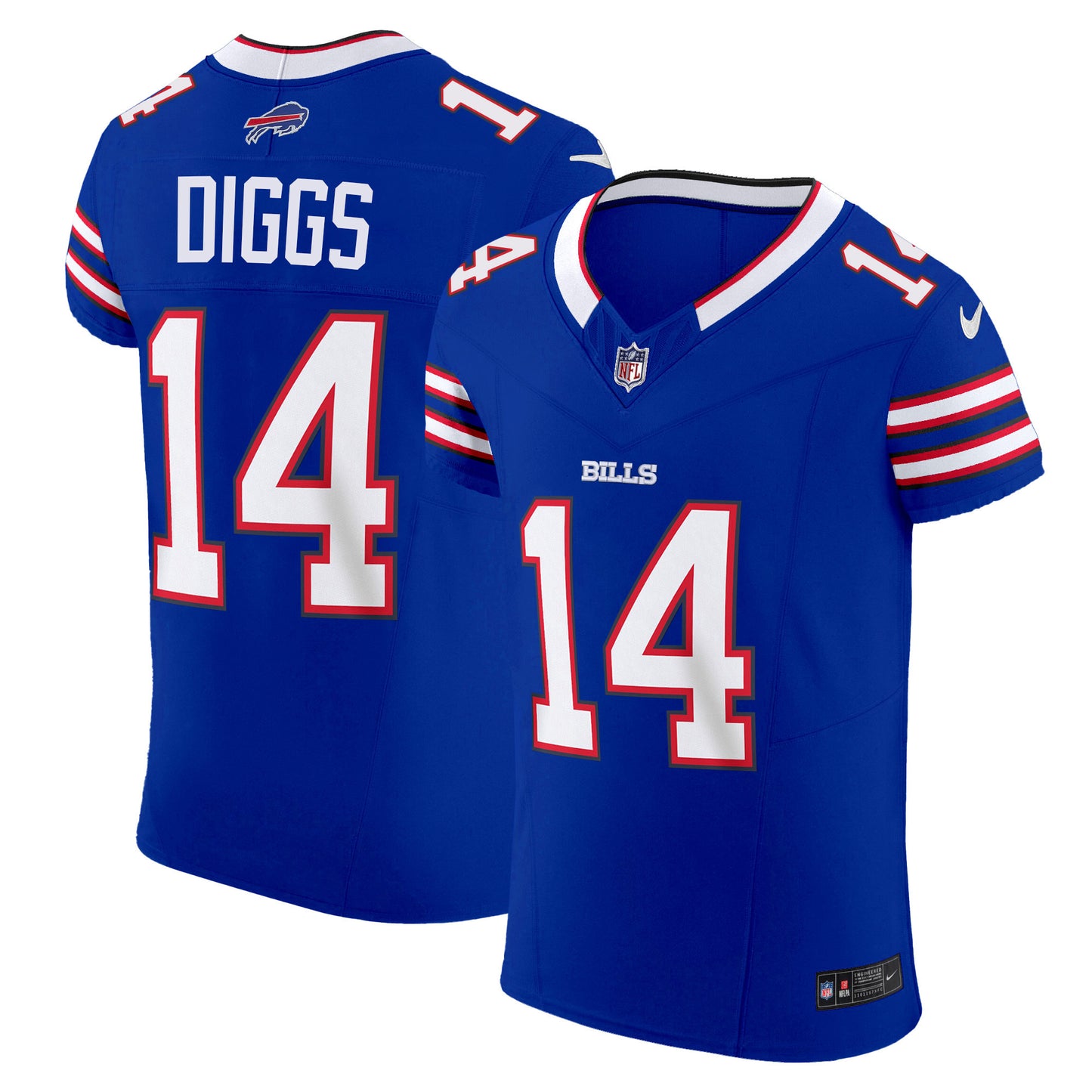 Royal - Stefon Diggs