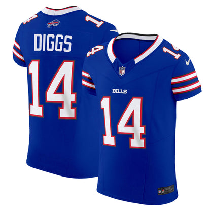 Royal - Stefon Diggs