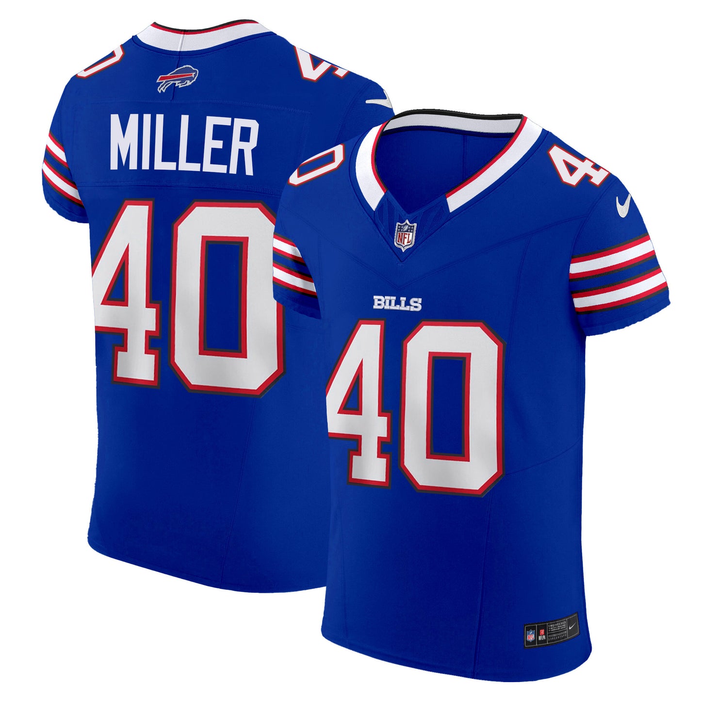 Royal - Von Miller