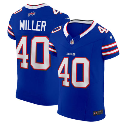 Royal - Von Miller