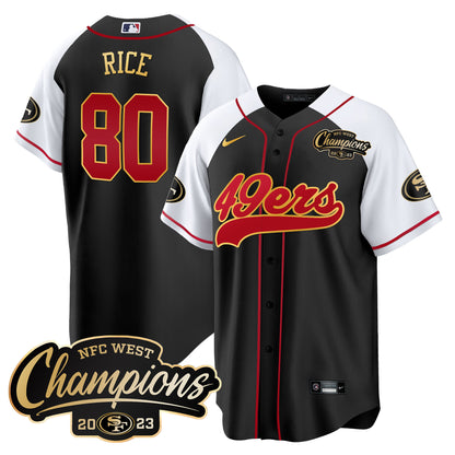 Alternate - Jerry Rice