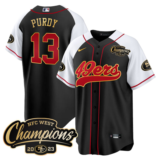 Alternate - Brock Purdy