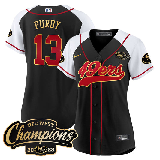 Alternate - Brock Purdy