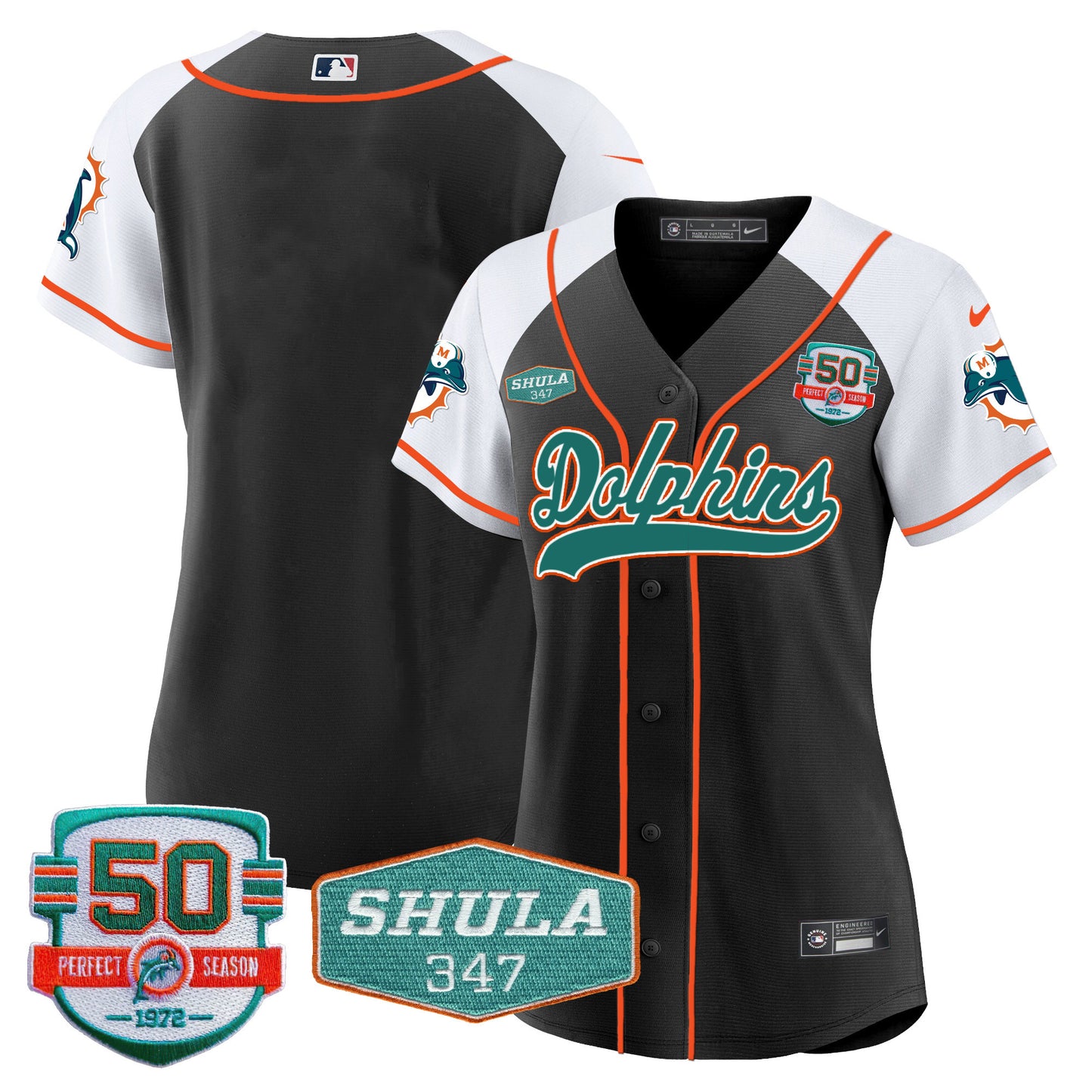 Black Alternate - Team