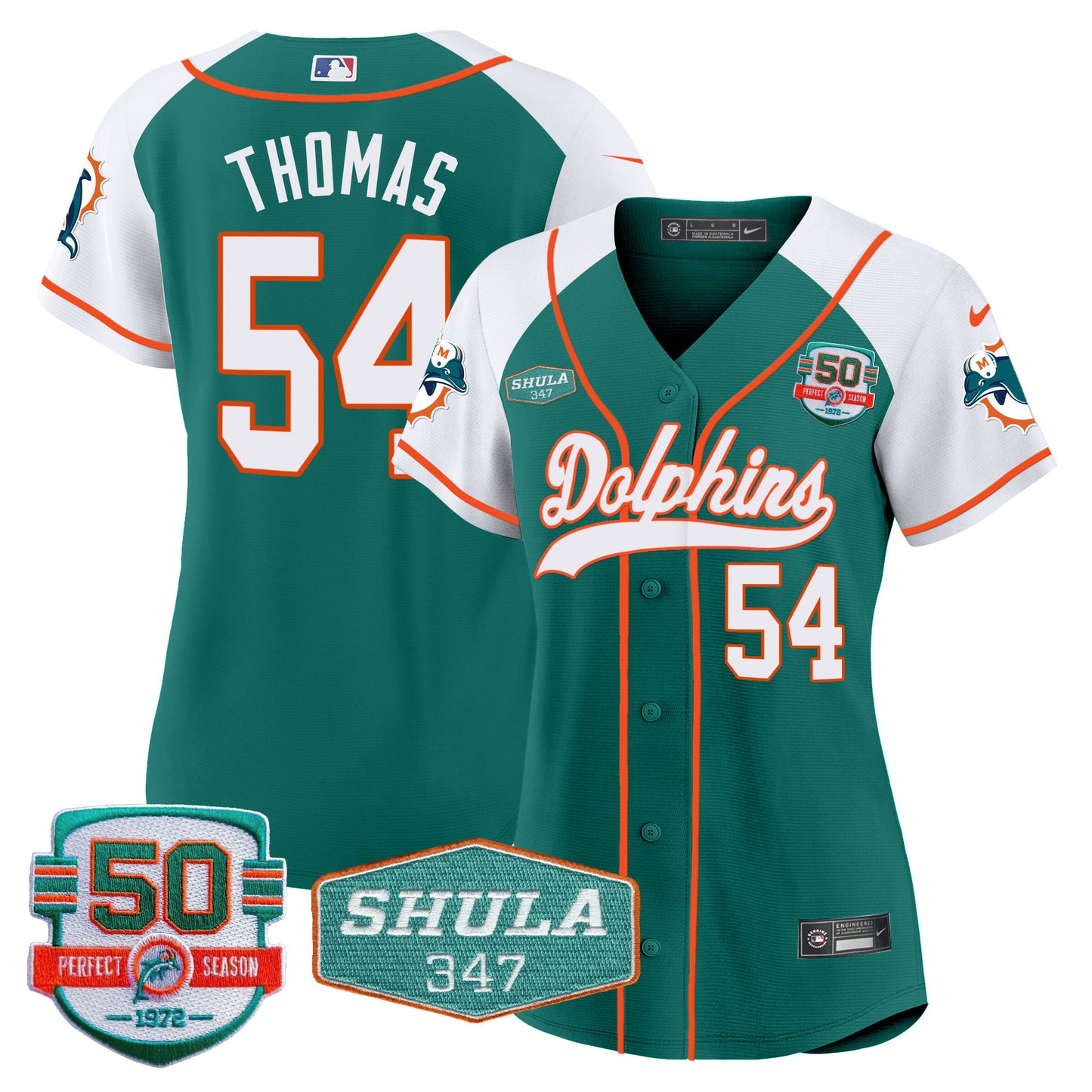 Alternate - Zach Thomas