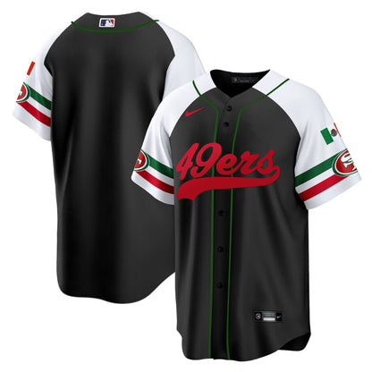 Black Alternate - Team