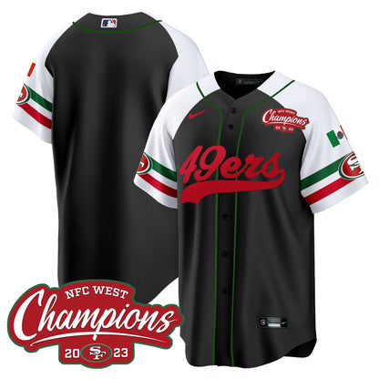Black Alternate - Team