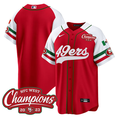 Red Alternate - Team