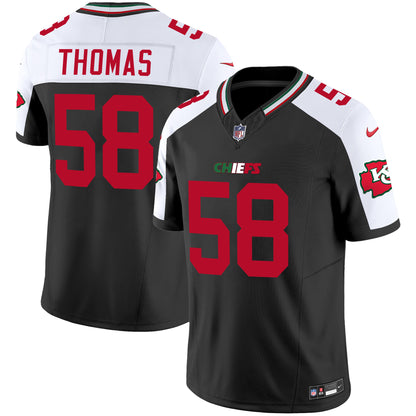 Black Alternate - Derrick Thomas