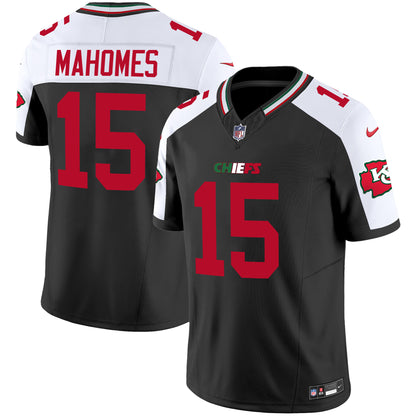 Black Alternate - Patrick Mahomes
