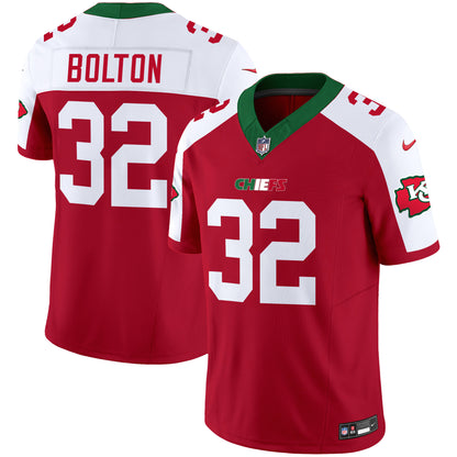 Red Alternate - Nick Bolton