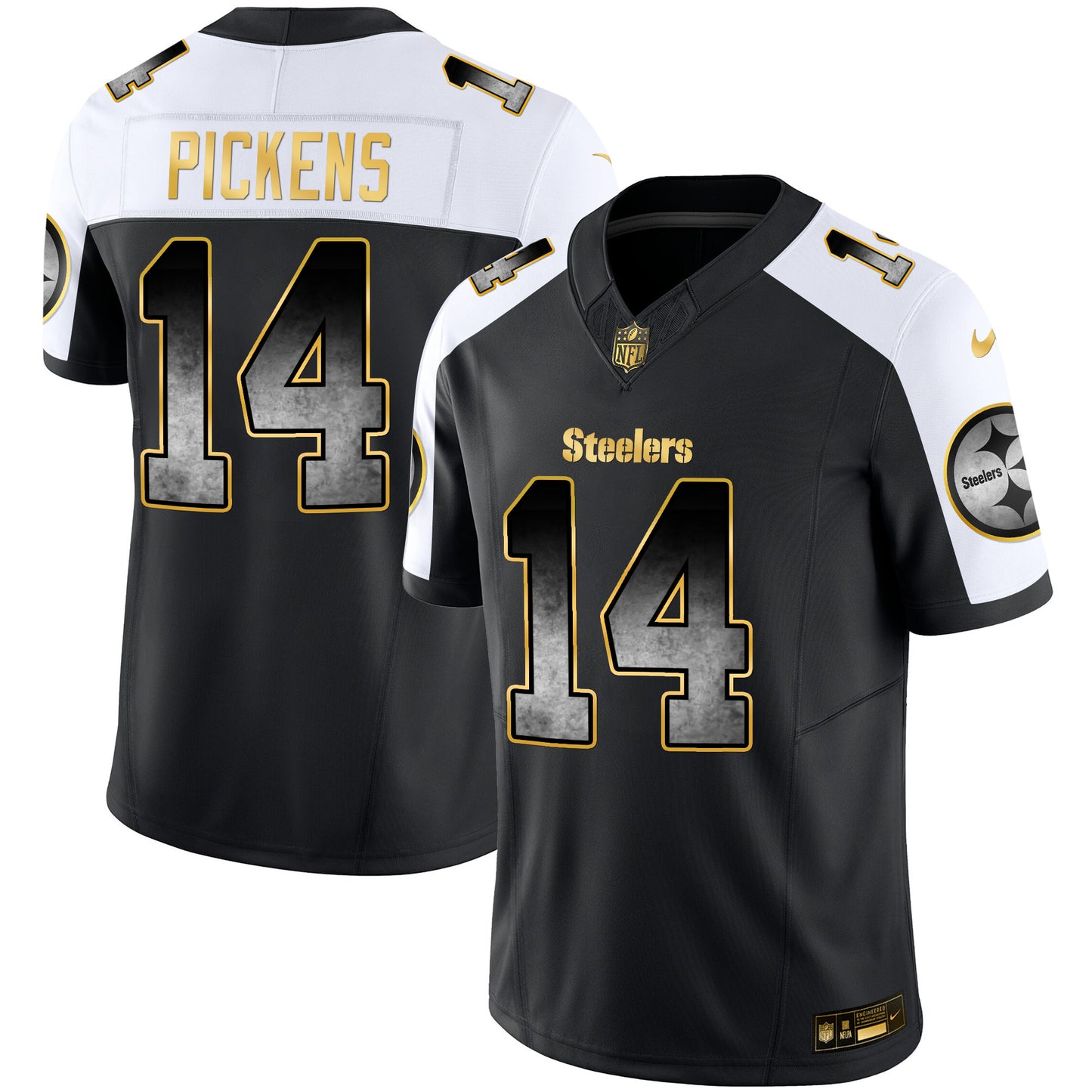 Alternate - George Pickens