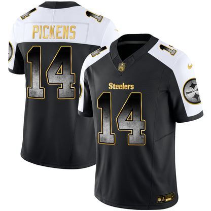 Alternate - George Pickens
