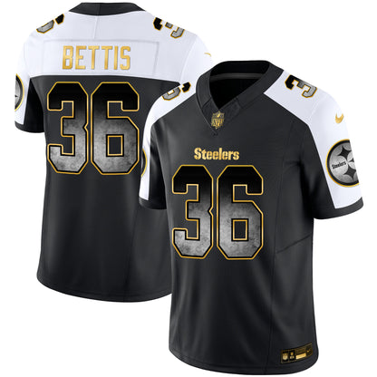 Alternate - Jerome Bettis