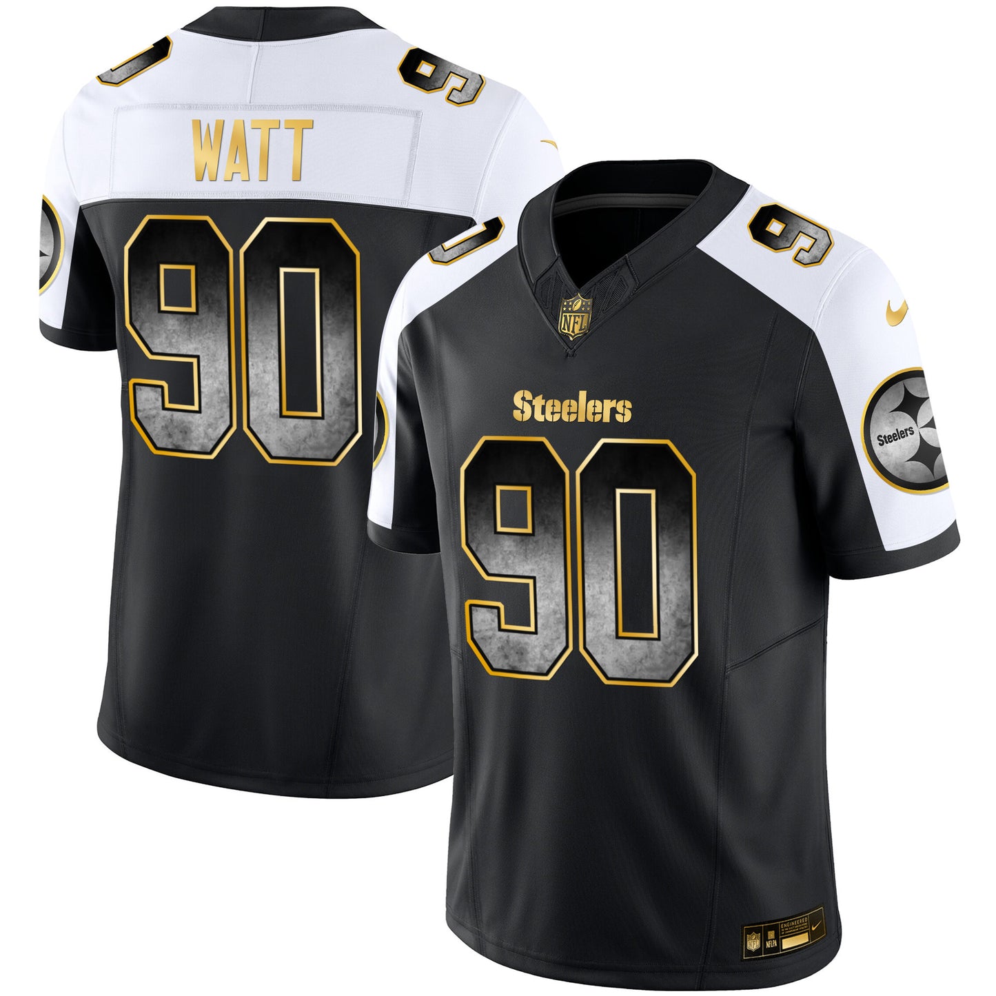 Alternate - T. J. Watt