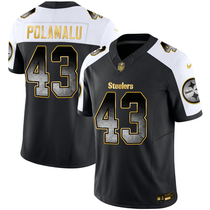 Alternate - Troy Polamalu