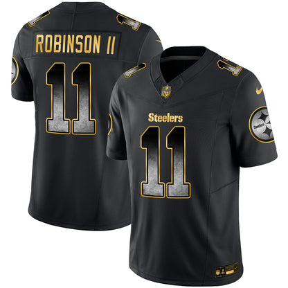 Black - Allen Robinson II