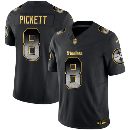 Black - Kenny Pickett