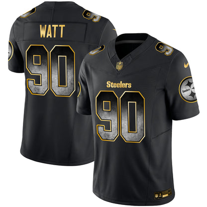 Black - T. J. Watt