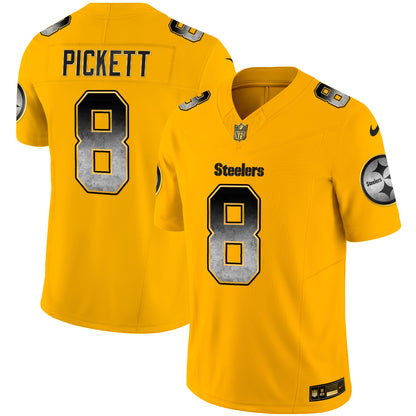 Gold - Kenny Pickett